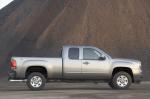 GMC Sierra HD 2008 года